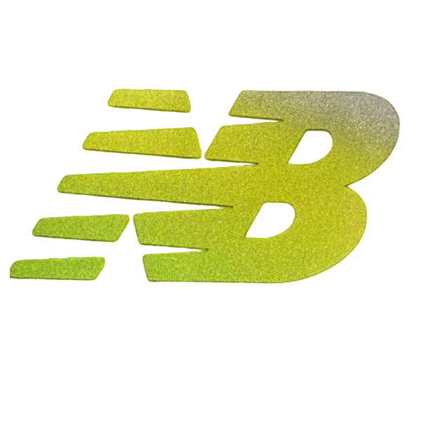 Elevate your branding with our iron press logo expertise.